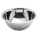 Castron inox Weis 5 l