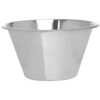 Castron inox Contacto 1 l