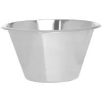 Castron inox Contacto 4 l