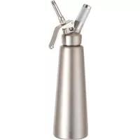 Frișcă, inox Mosa 1 l