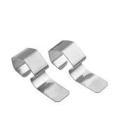 Cleme pentru borcane Weck 20 buc