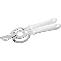 Deschizător capac cu filet Fackelmann Arcalina 25 cm