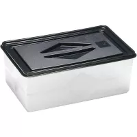Recipient pentru păstrarea alimentelor proaspete PG 1/1 24, 3 l
