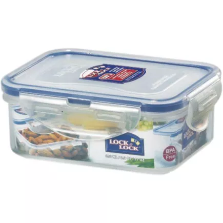 Recipient alimente Lock&Lock 350 ml