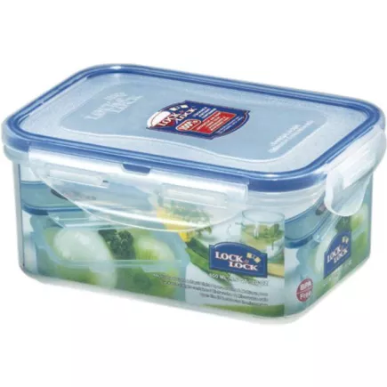 Recipient alimente Lock&Lock 600 ml