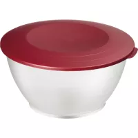 Castron din plastic cu capac Westmark Olympia 6,5 l