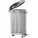 Coș de gunoi inox ASM SAUTNER 50 l
