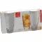 Pahar pentru băuturi nealcoolice Bormioli Rocco Luna 340 ml