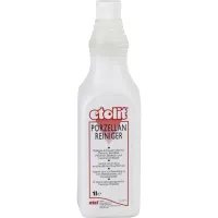 Detergent pentru porțelan 1 l Etolit