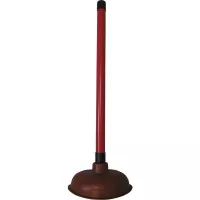 Ventuză pentru WC 48x12 cm Masta