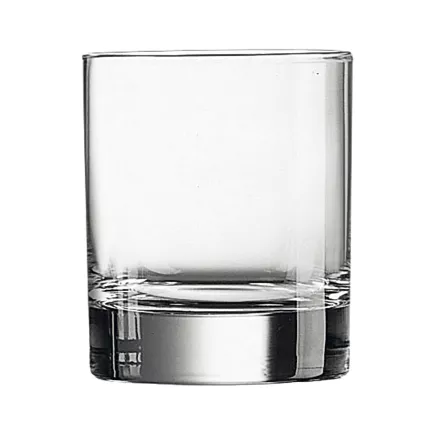 Pahar pentru whisky Arcoroc Island 200 ml
