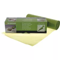 Poș de unică folosință ECO Schneider 100 bucăți