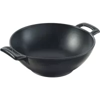 Castron din ceramică Revol Wok 20 cm