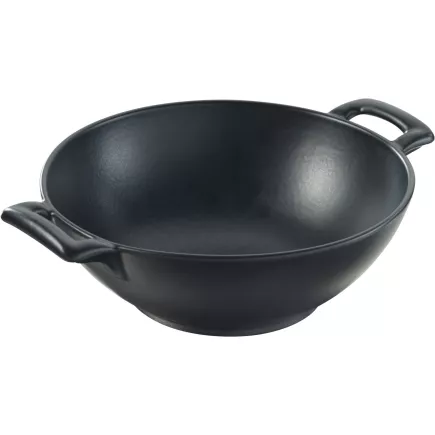 Castron din ceramică Revol Wok 20 cm