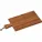 Fund pentru tăiere Kesper 35x18 cm, salcâm