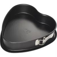 Formă de prăjituri în formă de inimă Dr. Oetker 25 cm