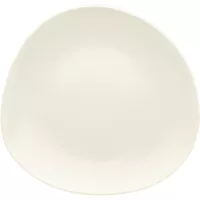 Farfurie întinsă SCHÖNWALD Wellcome 31 cm, albă