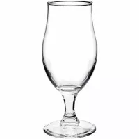 Pahar pentru bere Bormioli Rocco Executive 375 ml