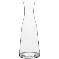 Carafă de sticlă Luigi Bormioli Atelier 1000 ml marcată 1,0 l