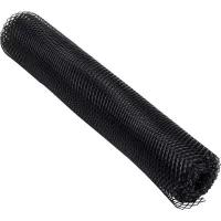 Suport pentru pahar Masta 500x63 cm, negru