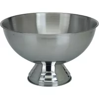 Recipient de răcire pentru șampanie Gastro 40 cm, inox