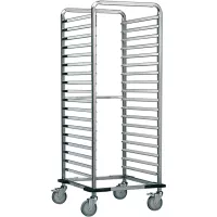 Cărucior de transport Rieber RW-180-1A