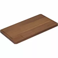Fund pentru servire din lemn de frasin Gastro 53x32,5 cm