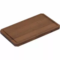 Fund pentru servire din lemn de frasin Gastro 40x30 cm