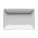 Castron dreptunghiular Rosenthal Mesh 10x7 cm, alb