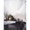 Farfurie pătrată Rosenthal Mesh 31x31 cm, albă
