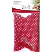 Fețe decorative pentru borcane de conservă Weck, 6 bucăți