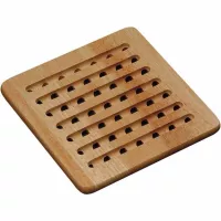 Dispozitiv de pus sub oale și tigăi Kesper 19x19 cm
