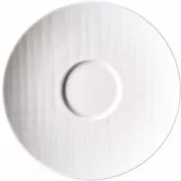 Farfurioară Rosenthal Mesh 14 cm, albă