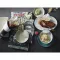 Ceașcă pentru cafea Rosenthal Mesh 290 ml, albă