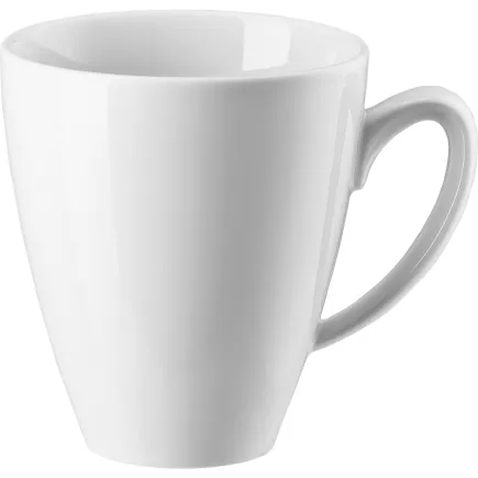 Ceașcă pentru cafea Rosenthal Mesh 350 ml, albă