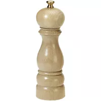 Râșniță pentru sare Lidrewa Toscana 18 cm, natur