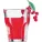 Pahar pentru băuturi mixte/cocktailuri Arcoroc Granity 275 ml marcat 0,2 l