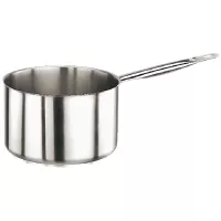 Crăticioară inox Paderno Grand Gourmet 1000 16 cm