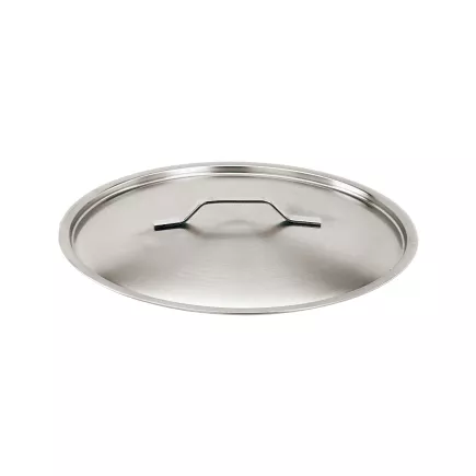 Capac inox Paderno Grand Gourmet 1000 45 cm
