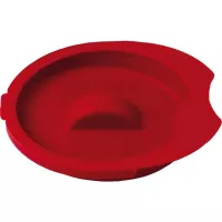 Capac pentru ulcior 228828020 Roltex Frost, roșu