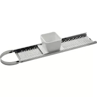 Răzătoare pentru gnocchi Weis Profi 54 cm