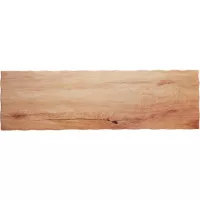 Tavă pentru servire melamină APS 53x16,2 cm, aspect lemn