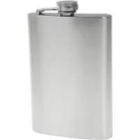 Sticlă de buzunar plată Gastro 230 ml