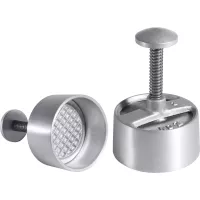 Presă pentru hamburger Contacto 12,5 cm