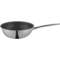 Tigaie wok Spring Vulcano Classic 28 cm