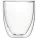 Pahar cu perete dublu termo Ilios 250 ml