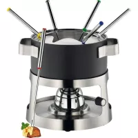 Set fondue inox Spring Andermatt