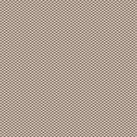 Pânză dintr-o bucată din material textil nețesut Ventidue Vela 40x40 cm 600 buc., maro