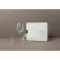 Set 2 pahare pentru vin roșu JOSEF Das Glas 850 ml