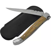 Cuțit de buzunar Gastro Laguiole
